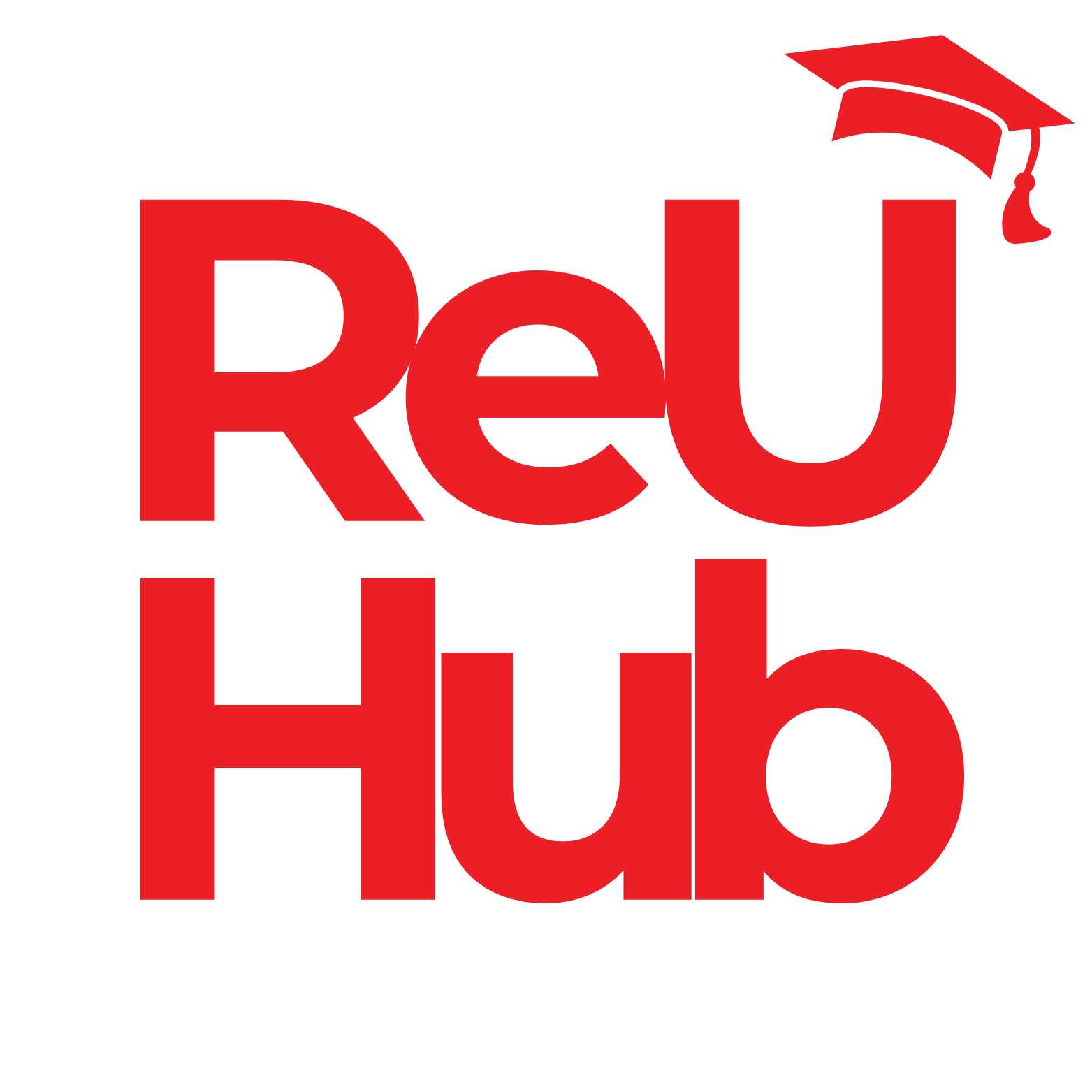 ReU-Hub Logo